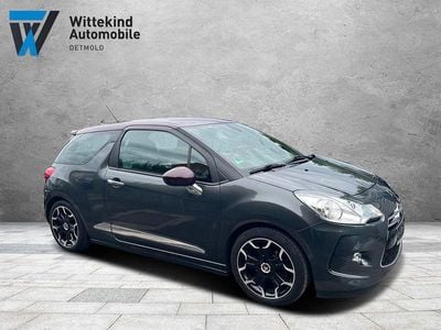 Citroën DS3