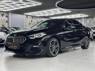 Usata BMW 220 M Sport 190 CV (139 kW) 2020 Nero Coupé