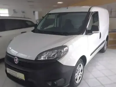 Gebraucht Fiat Doblò