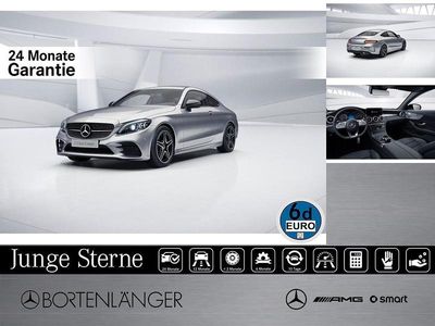 Mercedes C300