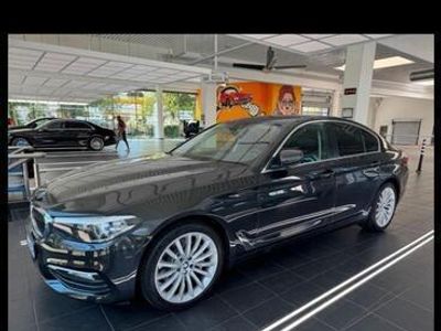 BMW 525