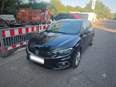 Gebraucht Fiat Tipo