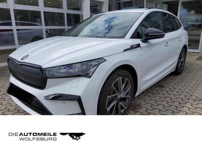 Usata Skoda Enyaq iV SportLine 131 kW (179 CV) 2022 SUV