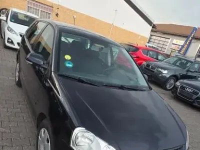Gebraucht VW Polo