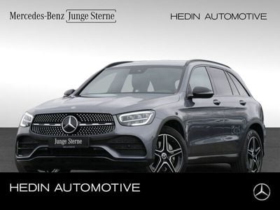 Mercedes GLC200