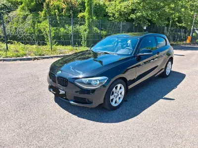Gebraucht BMW 114