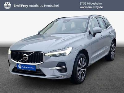 Gebraucht Volvo XC60 Core 250 PS (183 kW) 2024 Vapour grey SUV