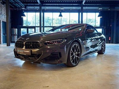 Gebraucht BMW 840 Performance 333 PS (244 kW) 2025 Grau Coupé