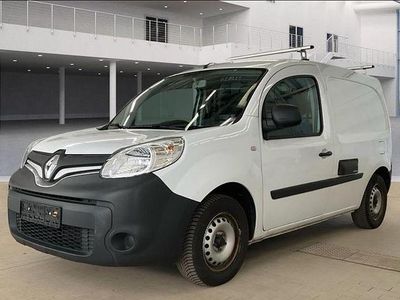 Gebraucht Renault Kangoo Rapid Extra 90 PS (66 kW) 2019 Weiß Van / Kleinbus