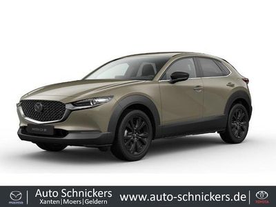 Neu Mazda CX-30 Homura-Line 140 PS (102 kW) 2025 Grau SUV