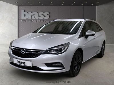gebraucht Opel Astra 1.4 Turbo 120 Jahre S/S (EURO 6d-TEMP)