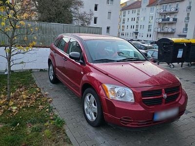 Dodge Caliber