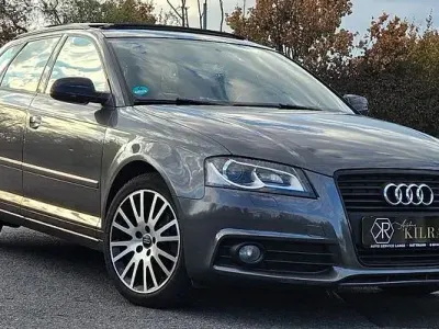 Gebraucht Audi A3