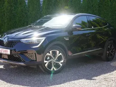 Brugt Renault Arkana