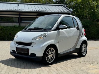 Smart ForTwo Coupé