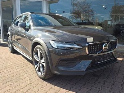 Volvo V60 CC
