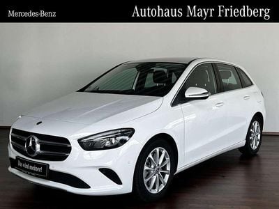 Usata Mercedes B250e Progressive 160 CV (117 kW) 2022 Bianco Monovolume