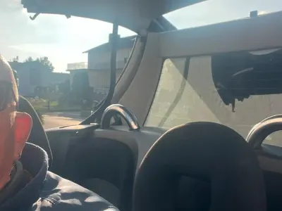 Gebraucht Peugeot 206 CC