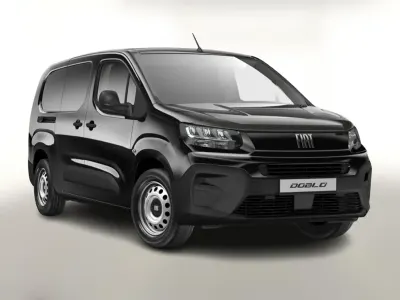 Gebraucht Fiat Doblò