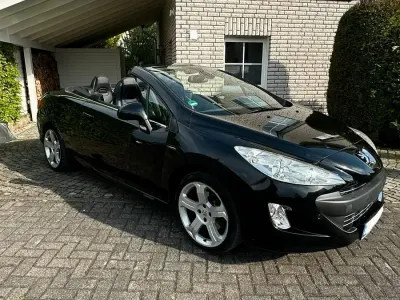 Gebraucht Peugeot 308 CC