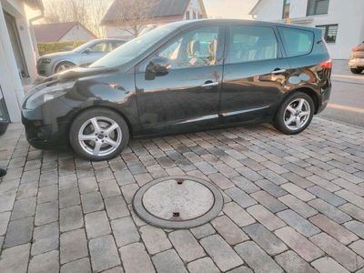 Renault Grand Scénic III