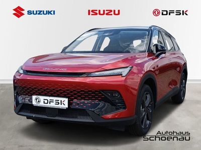 Baic X55