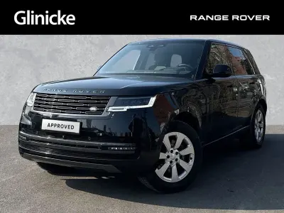 Gebraucht Land Rover Range Rover HSE 460 PS (338 kW) 2025 Carpathian grey SUV
