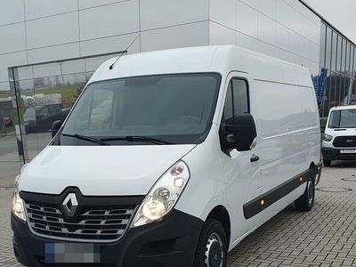 gebraucht Renault Master L3H2 2018 2,3 L Diesel Tempomat,Klima Euro 6