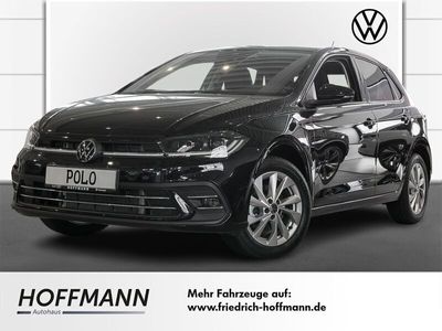 gebraucht VW Polo 1.0 TSI Style