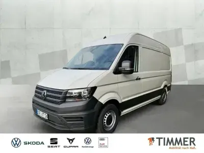 Gebraucht VW Crafter 140 PS (102 kW) 2025 Andere Van