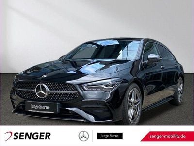 Mercedes CLA250
