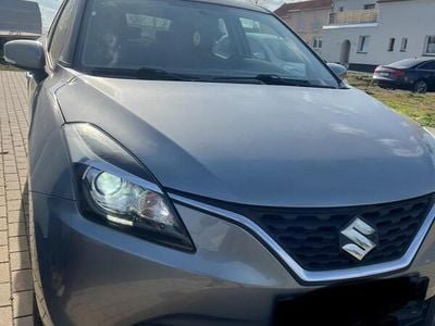 Suzuki Baleno