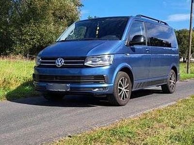 VW T6