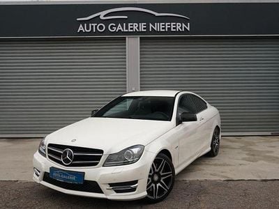 Mercedes C250