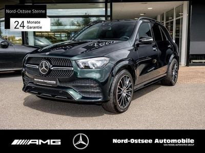 Mercedes GLE400