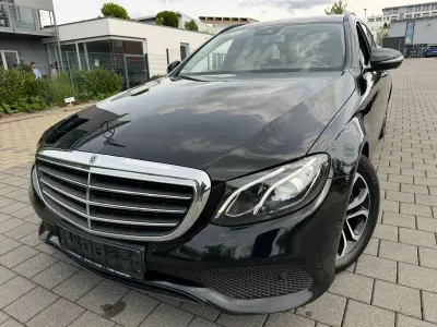 Gebraucht Mercedes E220