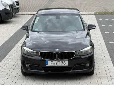 Gebraucht BMW 320