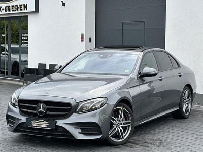 Mercedes E400
