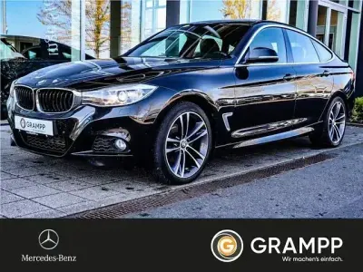 Gebraucht BMW 320 Gran Turismo