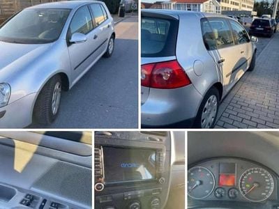 Gebraucht VW Golf IV Comfortline 140 PS (102 kW) 2004 Limousine