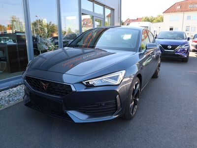 gebraucht Cupra Leon 1.5 eTSI DSG*Navi*ACC*Kamera*Kessy*LED*DAB*