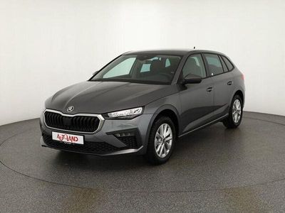Neu Skoda Scala 116 PS (85 kW) 2025 Grau Kleinwagen