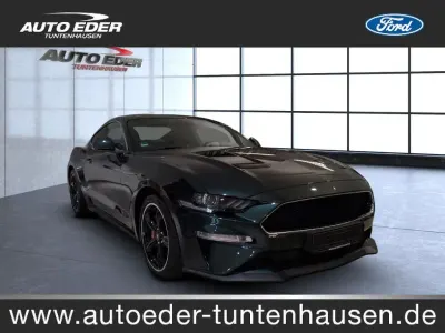 Gebraucht Ford Mustang
