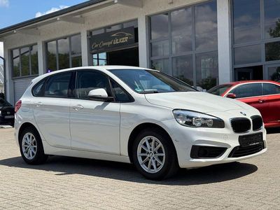 BMW 216 Active Tourer