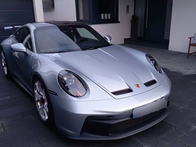 gebraucht Porsche 911 GT3 992neuw., Approved bis 02/26