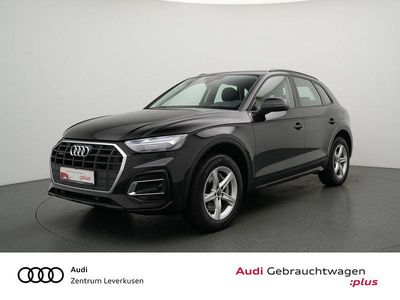 Gebraucht Audi Q5 Performance 299 PS (219 kW) 2021 Schwarz SUV