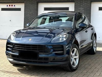 Gebraucht Porsche Macan 245 PS (180 kW) 2020 SUV