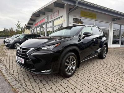 Lexus NX300h