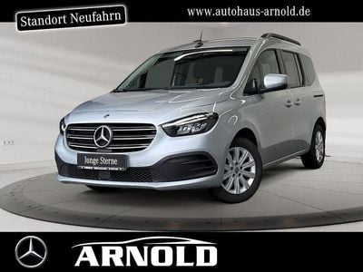 Mercedes 180