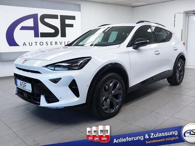 Usata Cupra Formentor 150 CV (110 kW) 2025 Bianco SUV